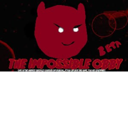 Impossible Obby Beta