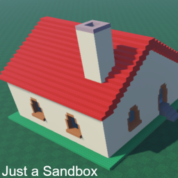 Just a Sandbox V1