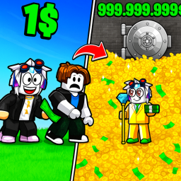 Money Simulator 2 💸
