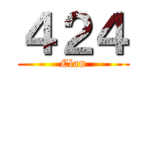 424 Clan