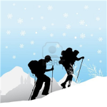 Mountin Climbers