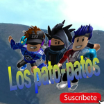 PATO PATOS