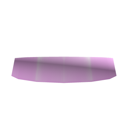 Pink Birthday Time Fedora Band | Addon