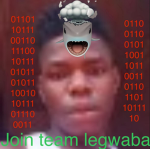 Team Legwaba