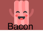 Teh# Bacon Squad