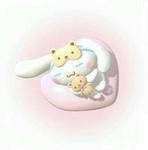 •cinnamoroll•