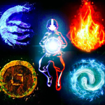 The Royal Elementals