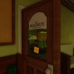 The Magnus Institute 