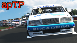 (WIELKA AKTUALIZACJA) Dziedzictwo miejsca testowego Ap 🏎️