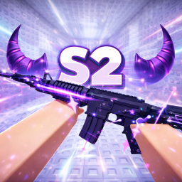 (Season 2🌑) Pixel Legends (Fps🔥)