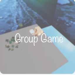 (Admin coming soon) Group Game