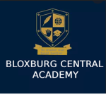 Bloxburg Central-Academy