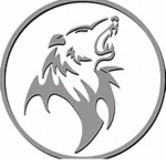 The Blue Wolf Army