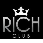 Rich club in Brookhaven