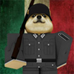 [TMDA] The Mexican Doge Army