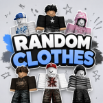 Random Clothes Sales