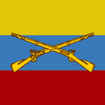 República de Gran Colоmbia Infantry