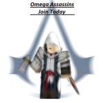 Omega Assassin brothers