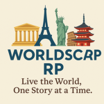 Worldscape RP