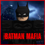 The Batman Mafia