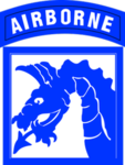 ΧVIII Airbοrne Corps