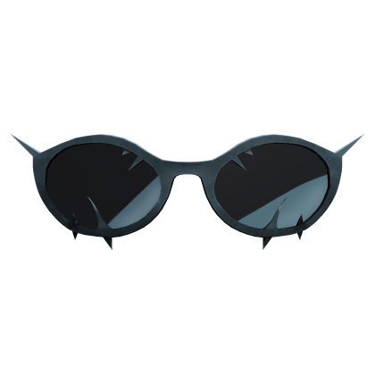 Monstruo Spiky Glasses - Ado thumbnail