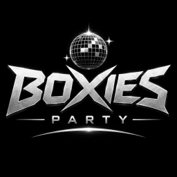 [NEW] BOXIES PARTY icon