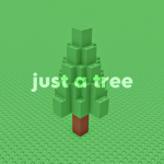 just a tree hangout