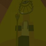 Aken Aten, The Sun King *for sale*