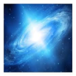 Galaxy Of The Blue