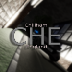 Chillham, England