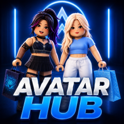 [✅] Avatar Hub