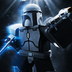 The Mandalorian Empire ‌