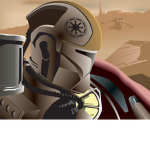 [SWCW] Yellow Squadron