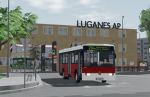 Project Fictive Bulgarian City