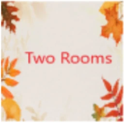 [2X EVENT] Two Rooms icon