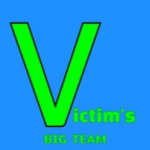 Victim's BIG TEAM