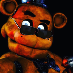 FREDDY FAZBEAR PIZZA LA PELÍCULA