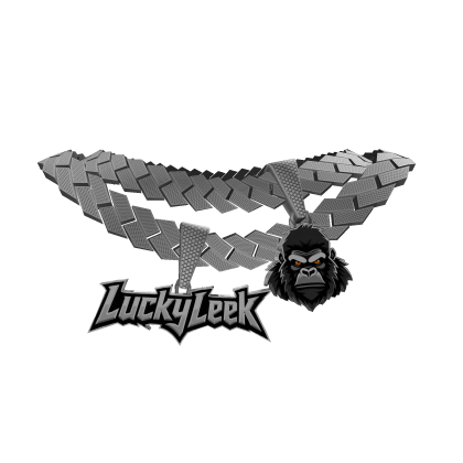 LuckyLeek Cuban Chain (FermondJc)