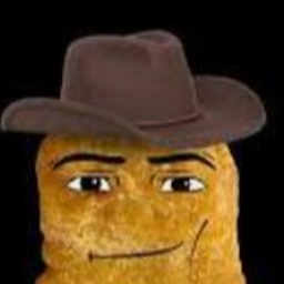 The chicken nugget 2