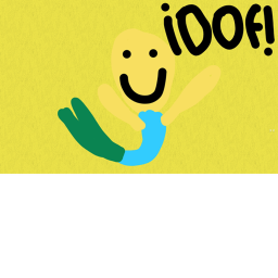 Oof obby