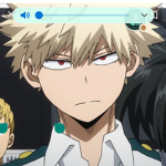 Kaneki senpai
