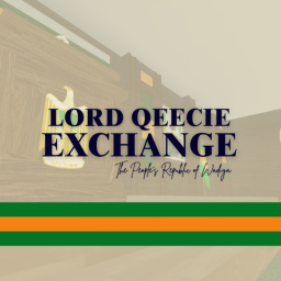[MOFA] Lord Qeecie Exchange