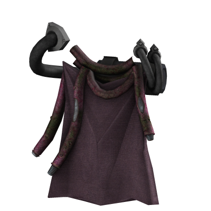 Plague Decimator "Decay" Addon