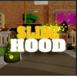 Slide Hood