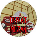 Defeat Muzan