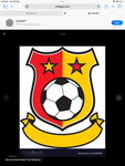 The best team in touch football Titus fc