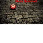 Ghetto Basketball