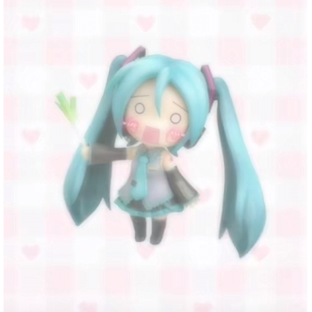 miku land (BIG UPDATE COMING SOON)