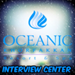 Oceanic Resort [Interview Center]